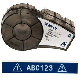 BRADY M21-500-595-BL image
