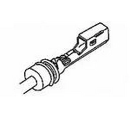 316832-1 TE Connectivity