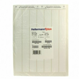 TAG15L-789 HellermannTyton