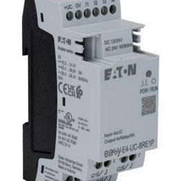 EATON 197510 EASY-E4-UC-8RE1P image