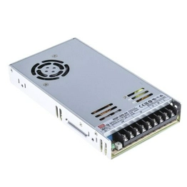 Mean-Well USA, Inc. RSP-320-24 image