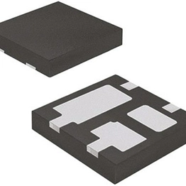 DIODES SBR05M60BLP-7 image