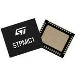 STPMIC1BPQR STMicroelectronics