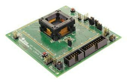 MSP-TS432PZ100 Texas Instruments