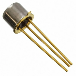2N720A Microchip Technology