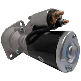 4T95YEAR19944CYLDIESELSTARTER International Lighting