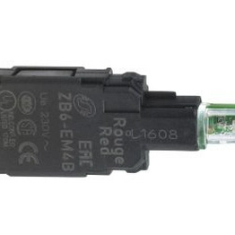 Schneider Electric ZB6EM4B image