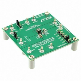 DC2005A Analog Devices