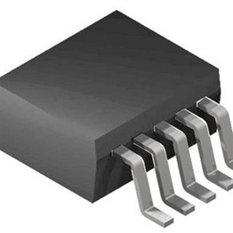 Infineon Technologies BTS442E2 E3062A image