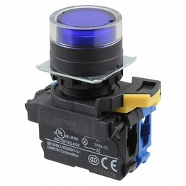 OMRON A22NL-BGM-TAA-G100-AD image