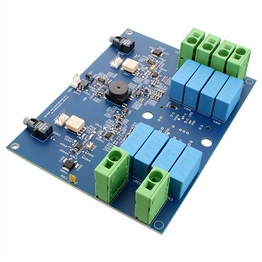 Infineon Technologies EVALPSE1BF12SICTOBO1 image