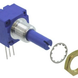BOURNS 91R1A-R22-B10L image