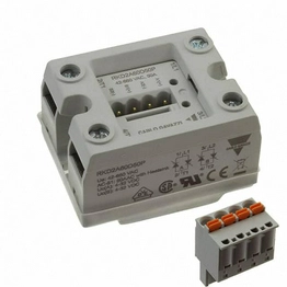 RK2A60D50P Carlo Gavazzi