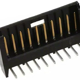 TE Connectivity 280381-2 image