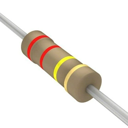 CF12JT220K Stackpole Electronics