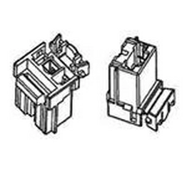 348793-3 TE Connectivity