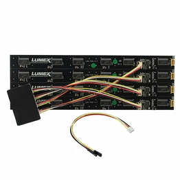 LDM-768-1LT-G4 LUMEX