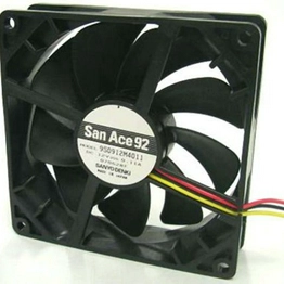 SANYO DENKI 9S0924F4011 image