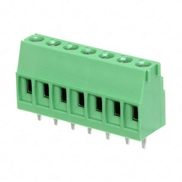 284392-7 TE Connectivity