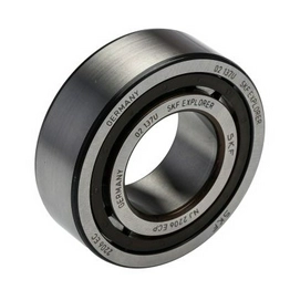 SKF NJ 2206 ECP image