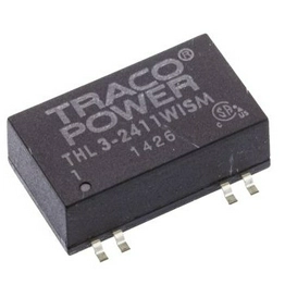 TRACO Power THL 3-2411WISM image