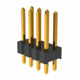 PRPC004DFAN-RC Sullins Connector Solutions