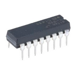 BOURNS 4116R-1-332LF image