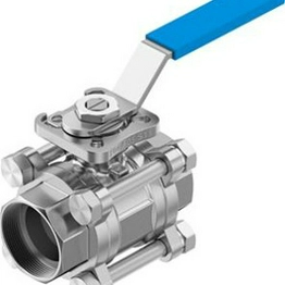 VZBE-11/4-WA-63-T-2-F0405-M-V15V15 FESTO