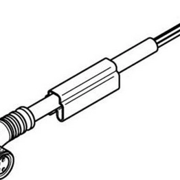 NEBU-M8W4-K-5-LE4 FESTO