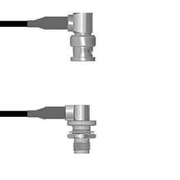 Q-0E0490008002M Amphenol Custom Cable