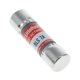 Littelfuse 0BLS007.T image