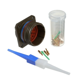 Amphenol D38999/20WG16PA image