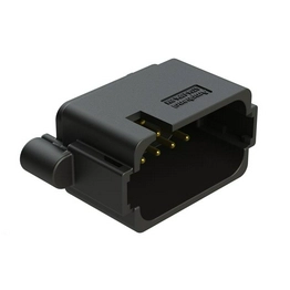 AT04-18PA-BM11BK Amphenol