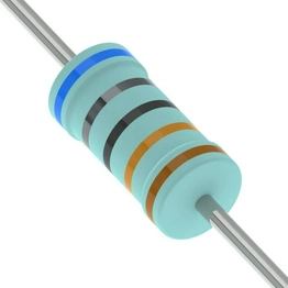 FMF50SFTE52-680K YAGEO