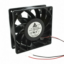 DELTA Electronics FFB1224SHE image