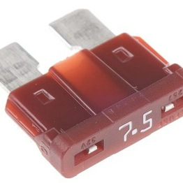Littelfuse 028707.5PXCN image