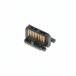 ST4-10-1.00-L-D-P-TR samtec