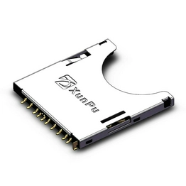 SD-106M-ACP11 XUNPU