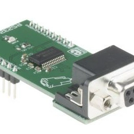 MikroElektronika MIKROE-2897 image