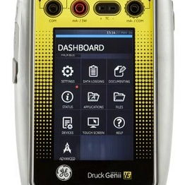 DPI620G-IS-FF Druck