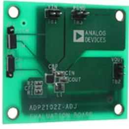 ADP2102-EVALZ Analog Devices