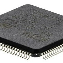 STMicroelectronics STM32F407VGT6 image