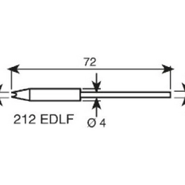 0212EDLF/SB kurtz ersa