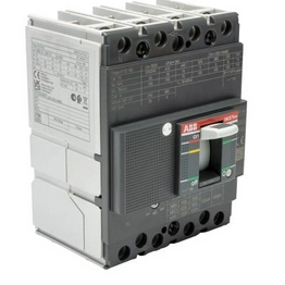 ABB 1SDA066818R1 XT1B 160 TMD 100A FF image
