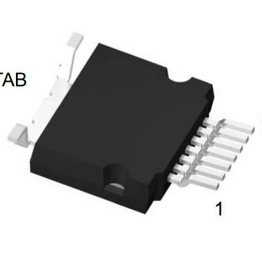STHU32N65DM6AG STMicroelectronics