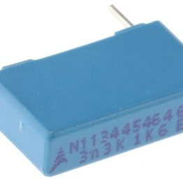 TDK B32652A1332K000 image