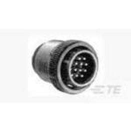 TE Connectivity 206044-1 image