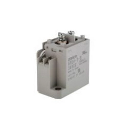 OMRON G9EH-1 DC24 image