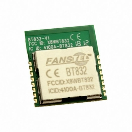 FANSTEL BT832 image