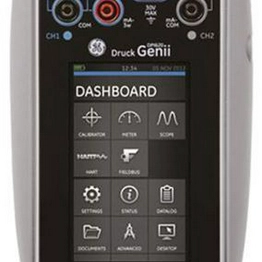 DPI620G-L Druck